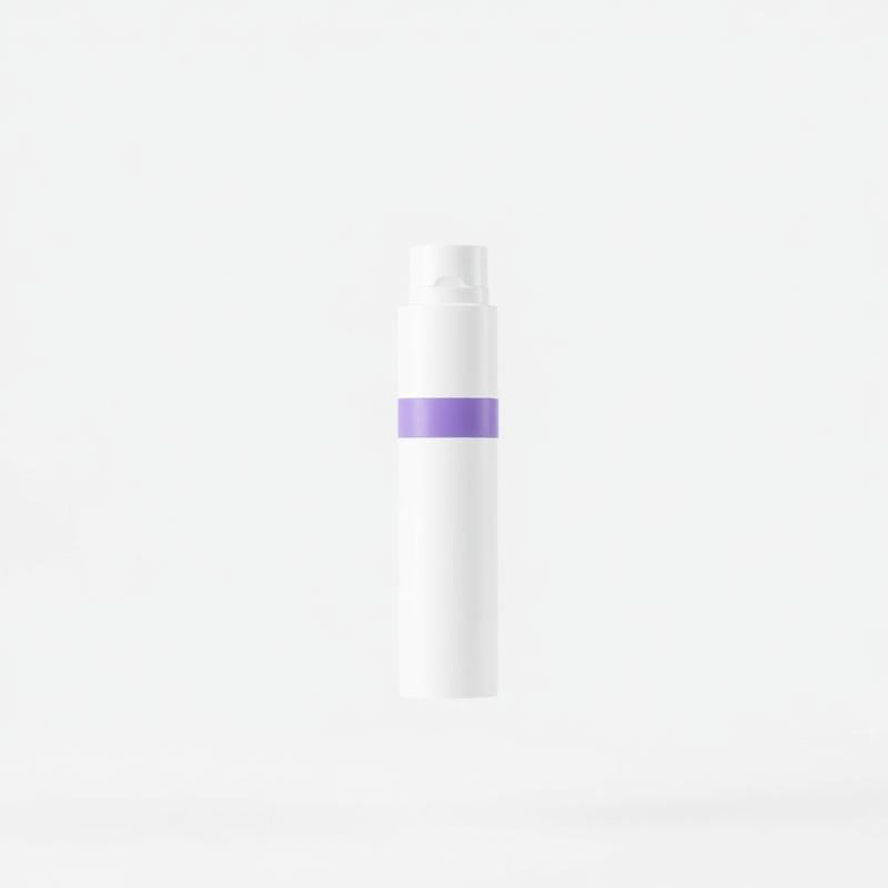 Puff Calma - Inhalador de aromaterapia