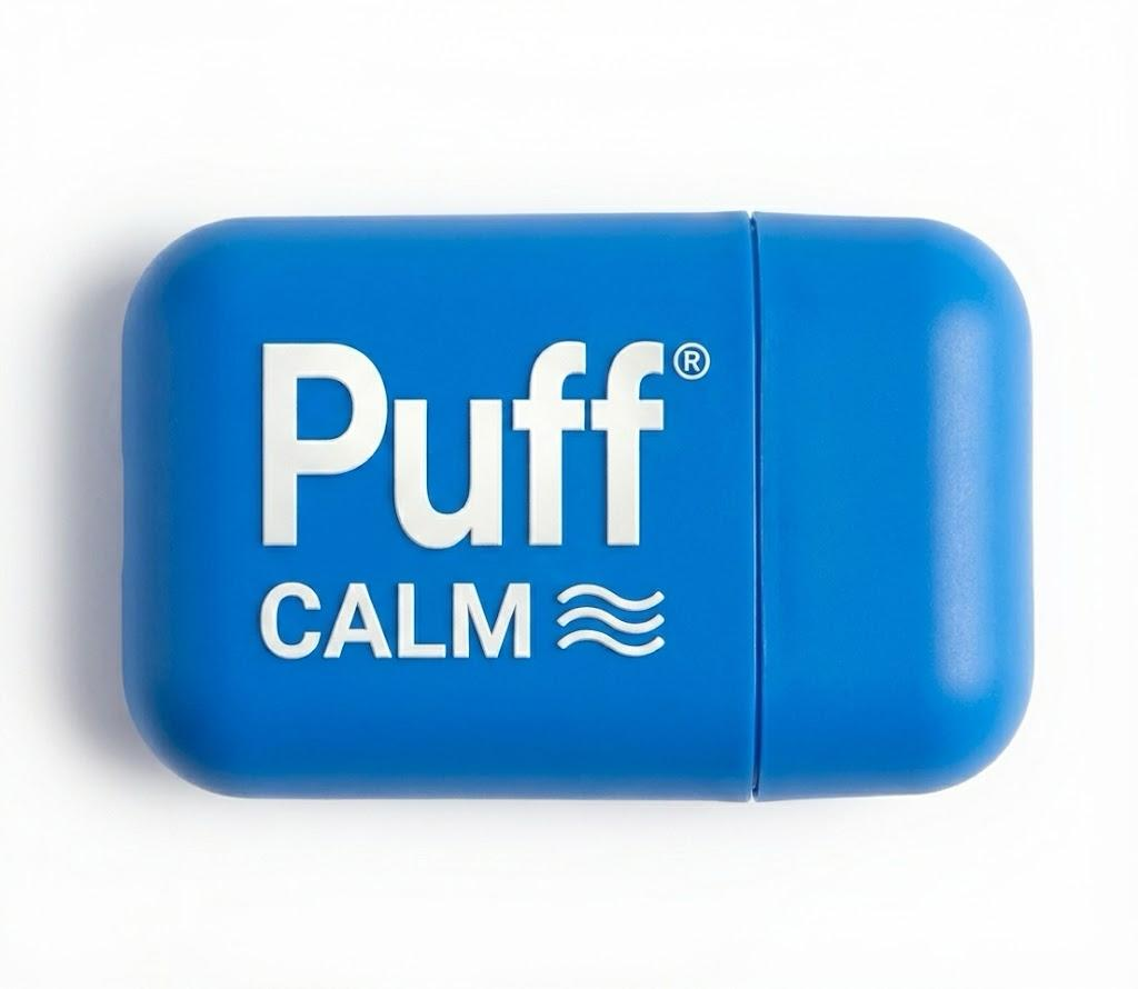 Pack Completo Pod - 8 sabores Puff